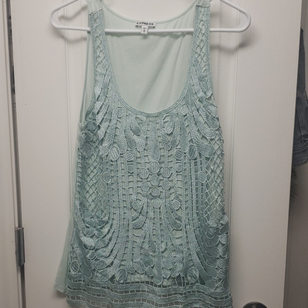 Tank top